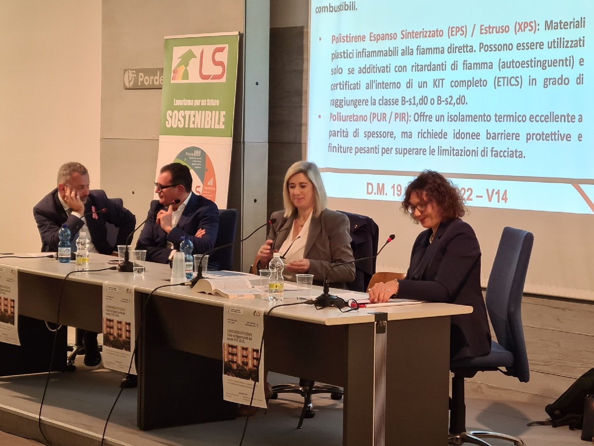 Condomini, contributi fino a 300mila euro per l’efficientamento energetico