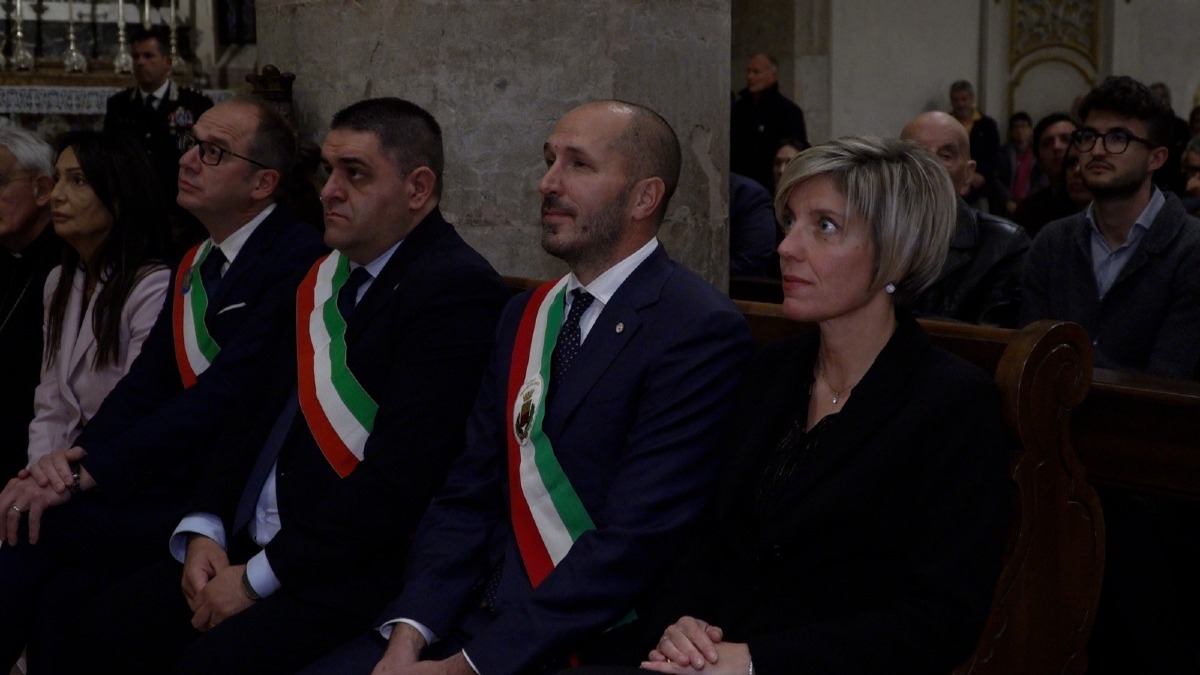 A Gemona “E fu mattina”, la mostra per i 50 anni del terremoto