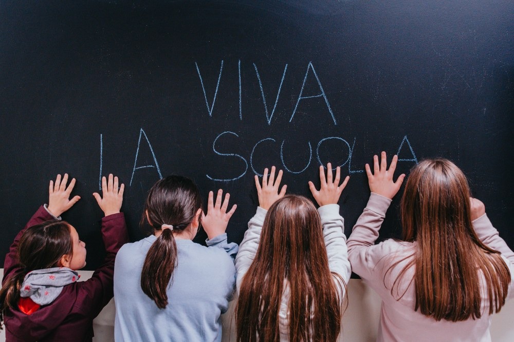 Fiume Veneto, scuola Dante: quasi 12 milioni e il 77% di fondi esterni