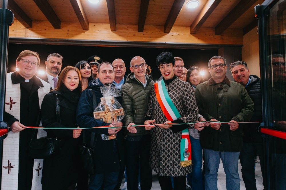 Fiume Veneto, scuola Dante: quasi 12 milioni e il 77% di fondi esterni