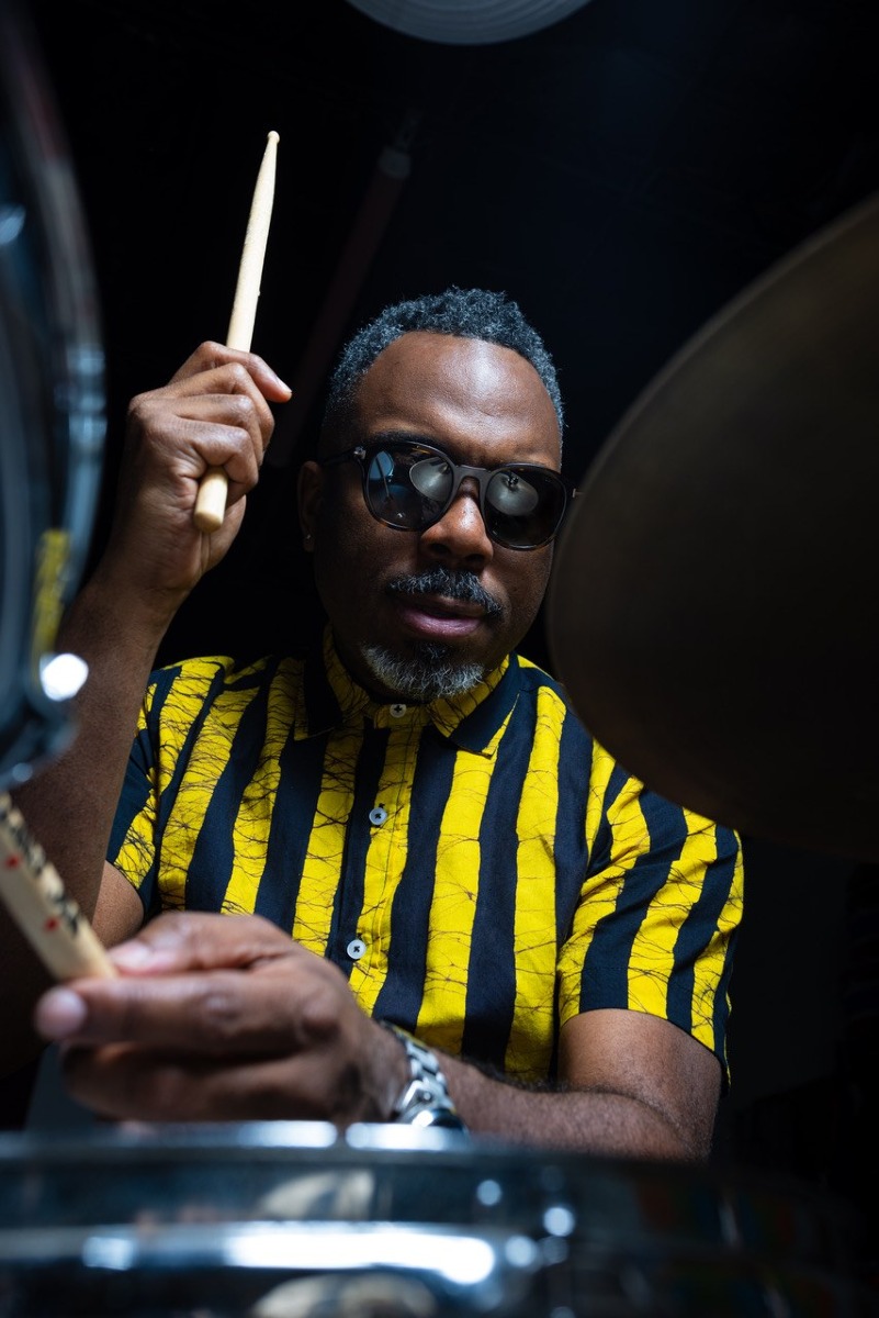 Nate Smith a Sacile per Il Volo del Jazz, unica data italiana prima di JazzMi