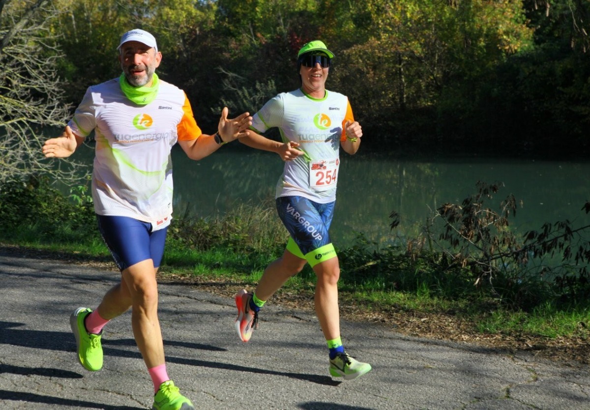 Portogruaro Half Marathon, l’8 novembre torna la mezza maratona in città