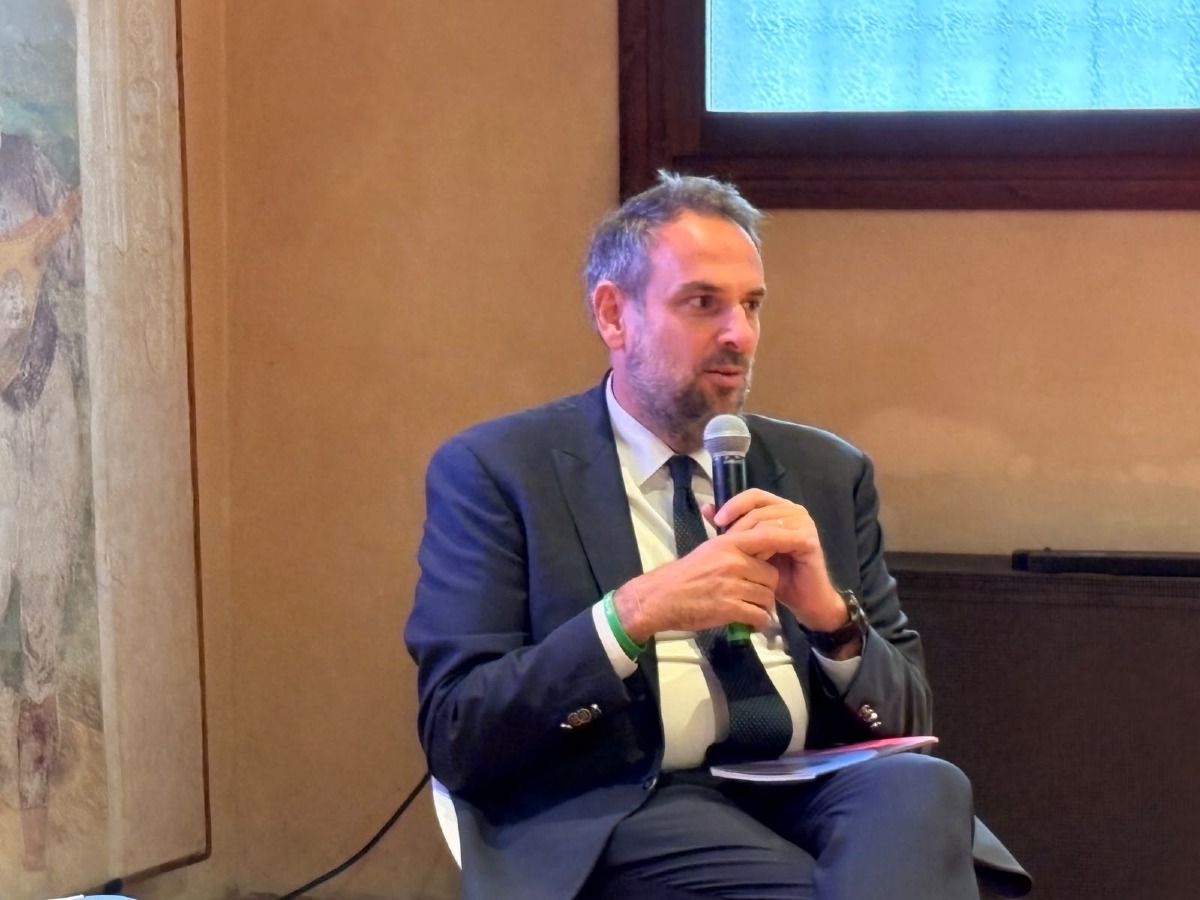 A Treviso il roadshow City Vision: reti e dati per la città intelligente