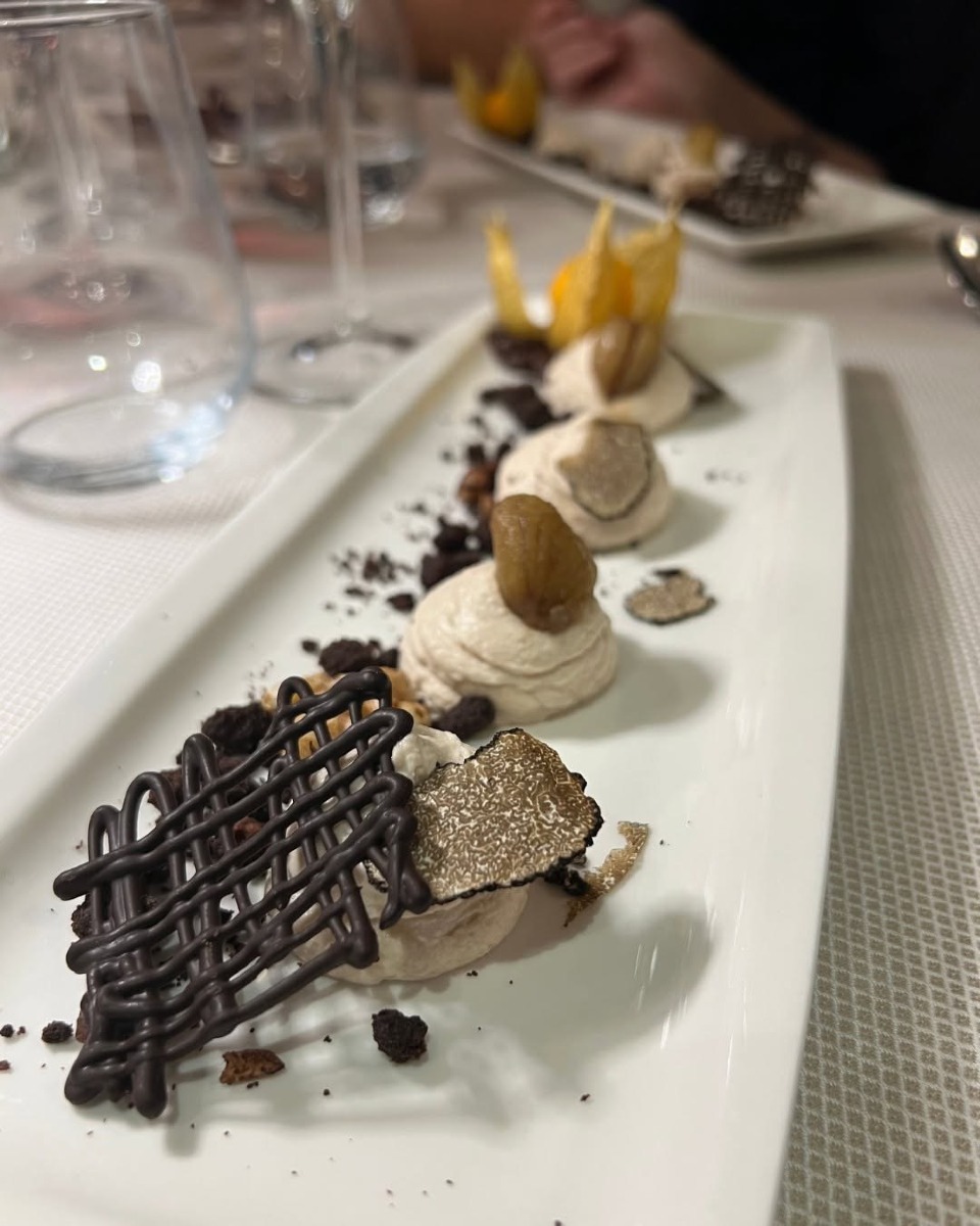 Recantina & Tartufo del Grappa, il 5 novembre gala a Montebelluna con sei chef