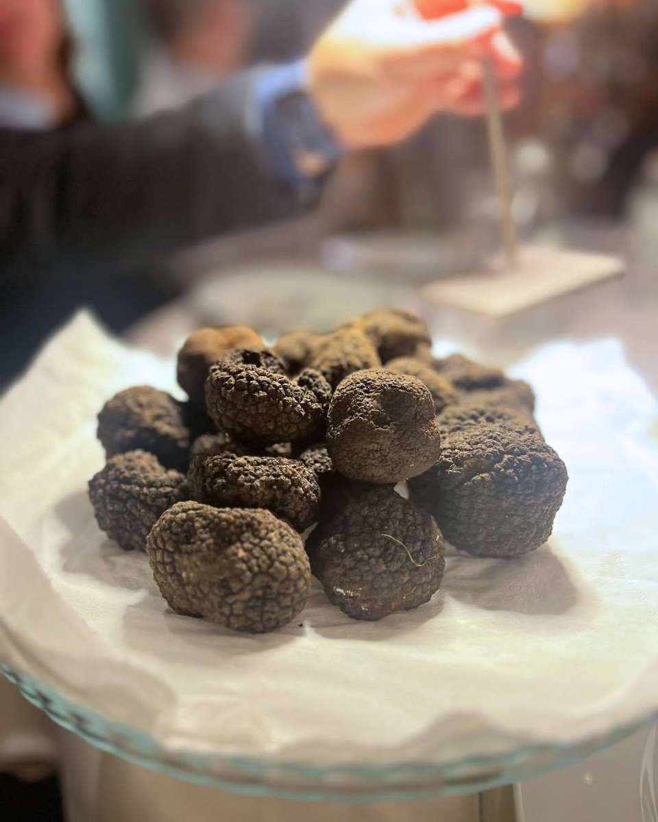 Recantina & Tartufo del Grappa, il 5 novembre gala a Montebelluna con sei chef