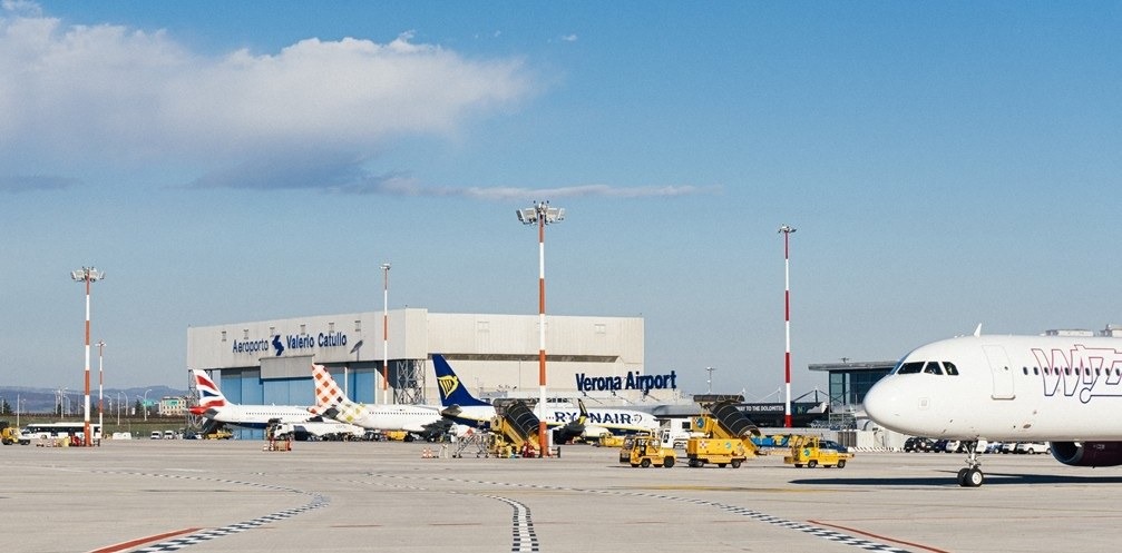 Aeroporti del Nord Est, 16 milioni di passeggeri nei primi 9 mesi del 2026