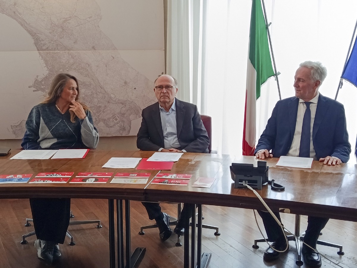 Trieste, al via le nuove “Lezioni di Storia” e “Lezioni di Scienze” al Verdi