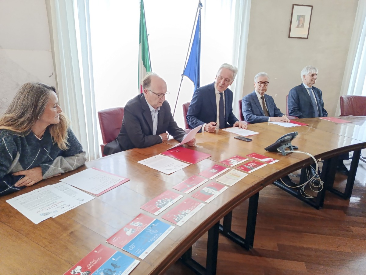 Trieste, al via le nuove “Lezioni di Storia” e “Lezioni di Scienze” al Verdi