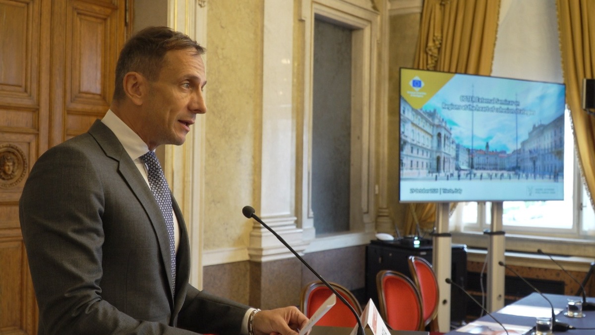 Coesione Ue, le Regioni chiedono un ruolo diretto nei piani