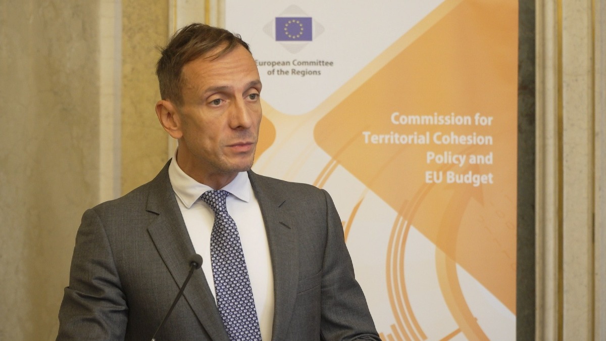 Coesione Ue, le Regioni chiedono un ruolo diretto nei piani