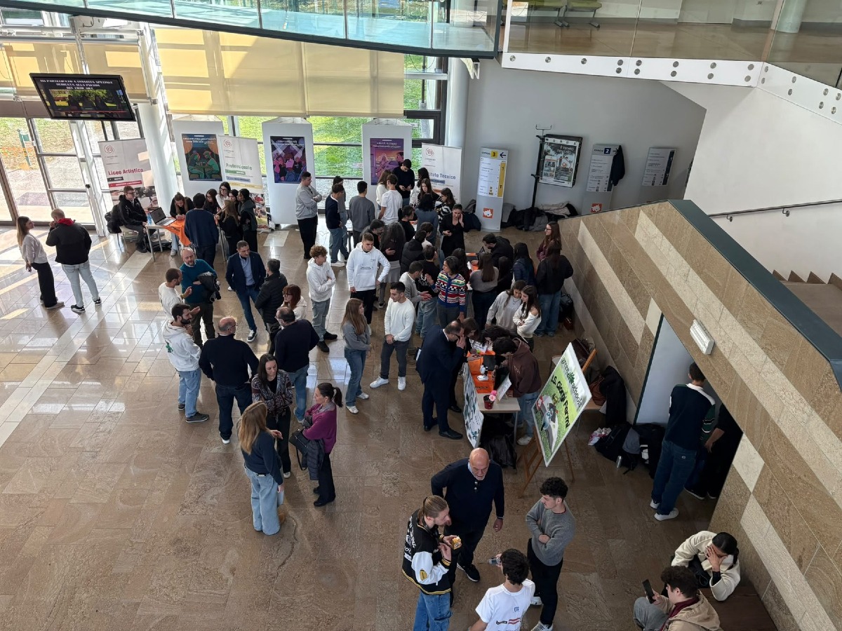 Green Schools Competition 2026, ecco i vincitori premiati dalla Provincia di Treviso