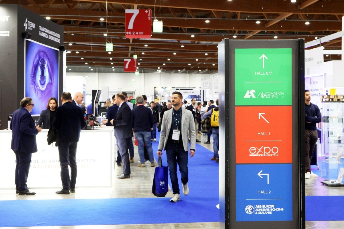A&T Vicenza chiude l'edizione 2026: oltre il 60% di conversione per gli espositori
