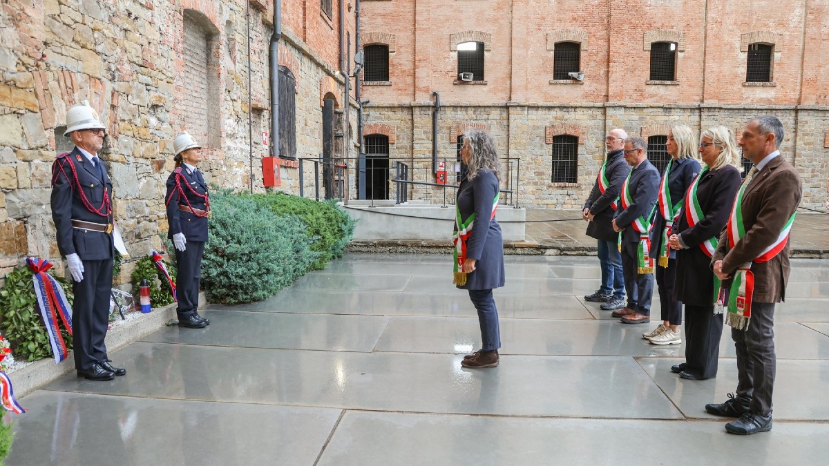 Trieste, cerimonie commemorative per Caduti e Defunti in città e provincia