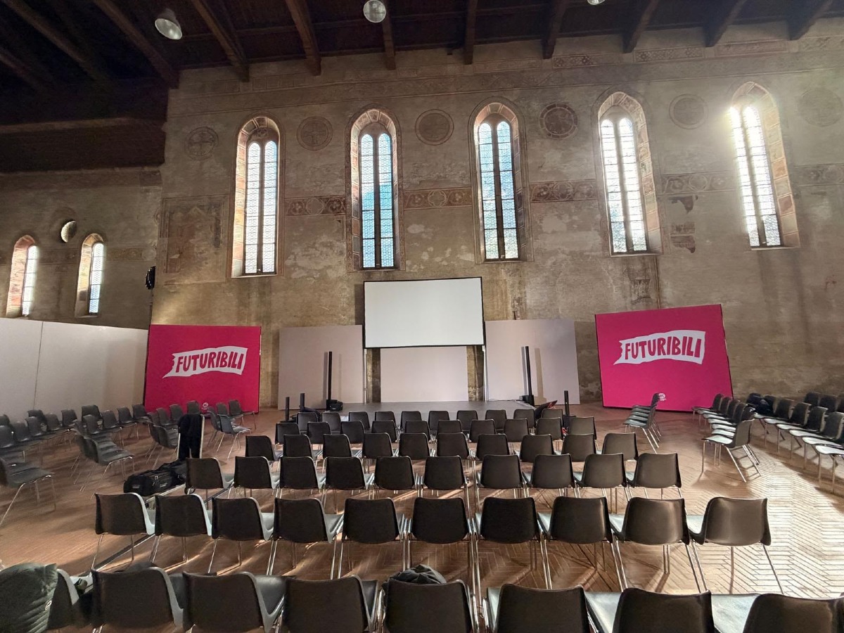 Udine, al via il 30 ottobre la terza edizione di Futuribili