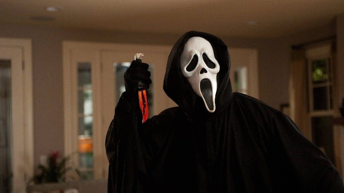 Halloween a Cinemazero: Scream chiude Cinebrividi con dj set gratuito