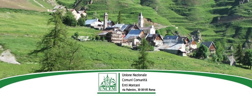 Legno italiano, Uncem firma il memorandum per la strategia forestale