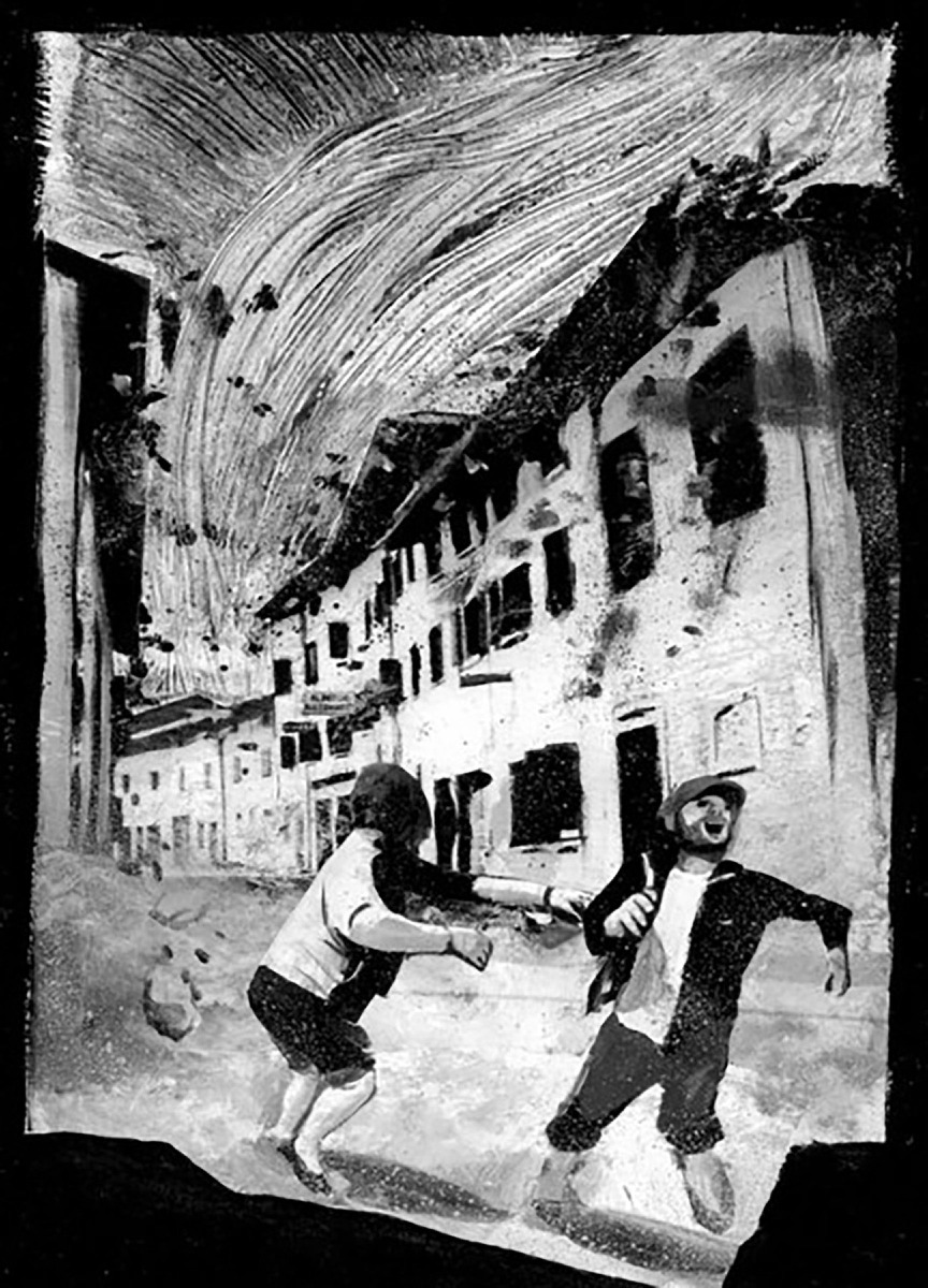 San Vito, “Il terremoto del Friuli” apre la stagione teatrale il 3 novembre