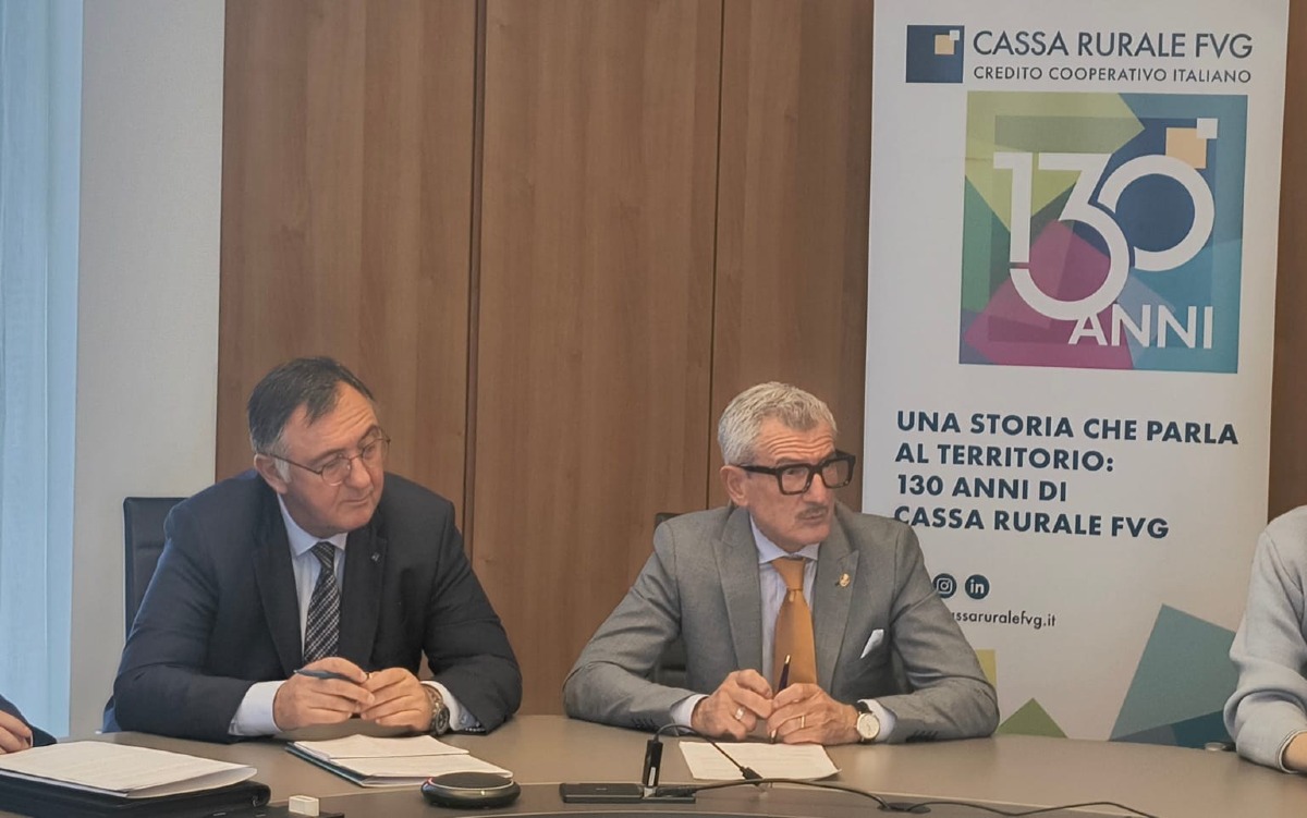 Educazione finanziaria, Cassa Rurale Fvg amplia i percorsi nelle scuole del territorio