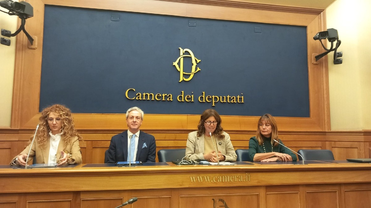 Festival Pianistico Cristofori, presentata a Roma la decima edizione 2027