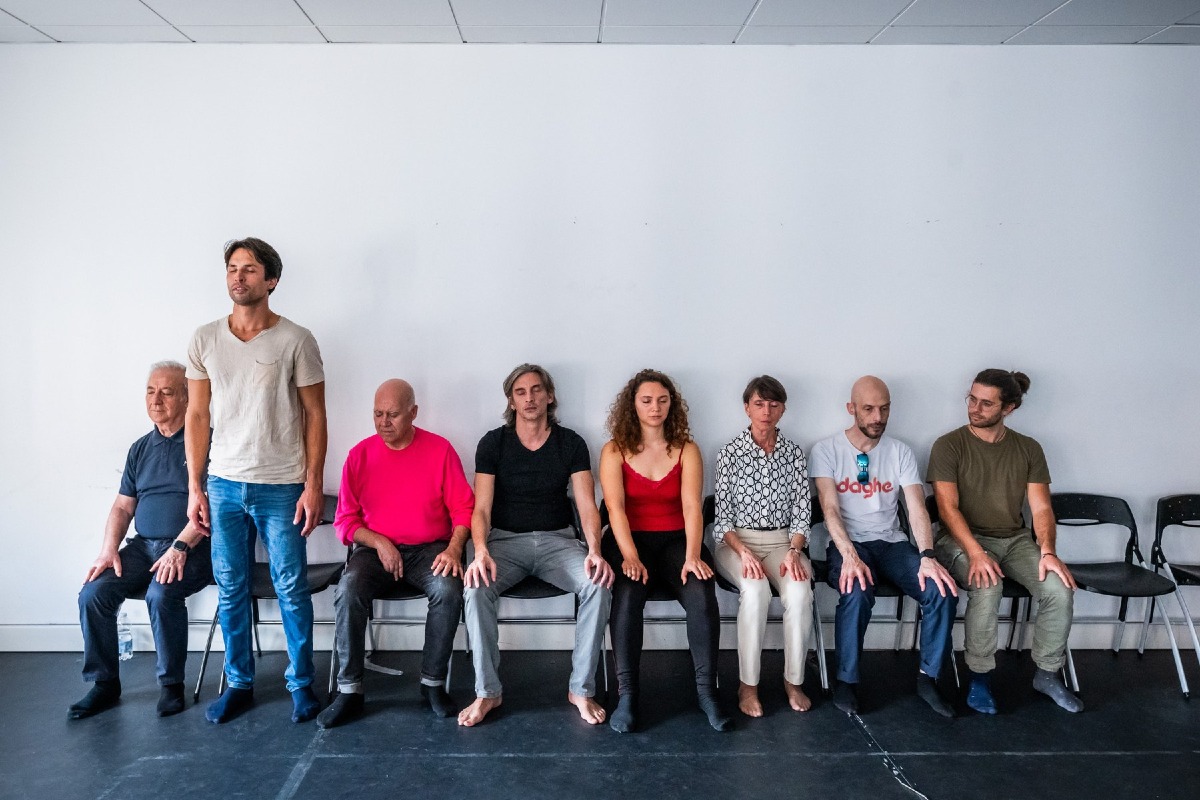 La Materia Oscura al Teatro Miela di Trieste, uno spettacolo sulla diversità