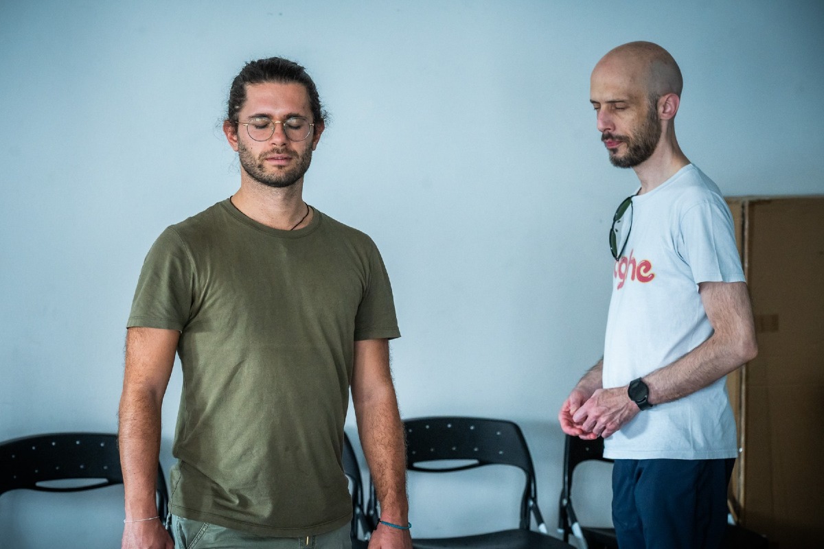 La Materia Oscura al Teatro Miela di Trieste, uno spettacolo sulla diversità
