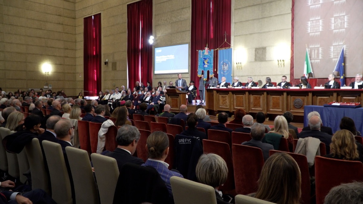 Università, cultura e ricerca per ritrovare il confronto