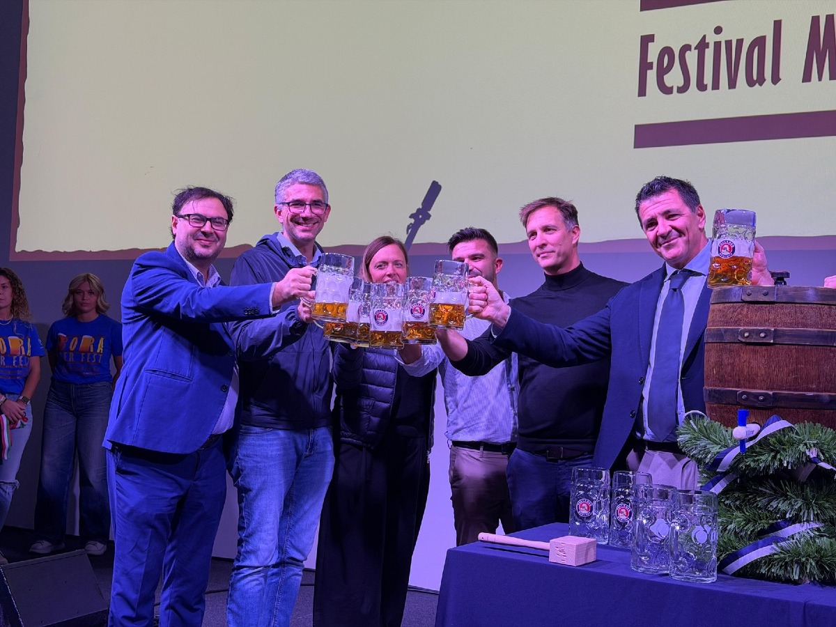 BoraBierFest, a Trieste la prima edizione del festival della birra