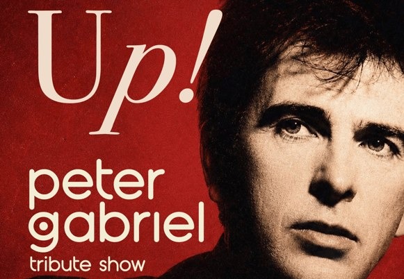 Peter Gabriel Tribute Show a Pordenone, il 6 novembre concerto e incontro con Amerio