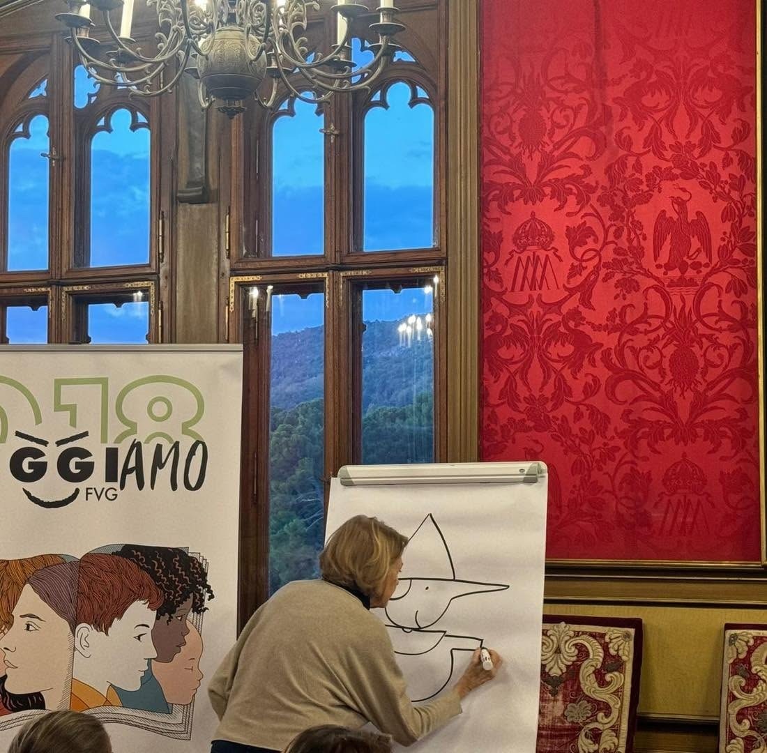 Leggiamo a scuola 2026-2027 al via in Friuli Venezia Giulia: oltre 66mila studenti