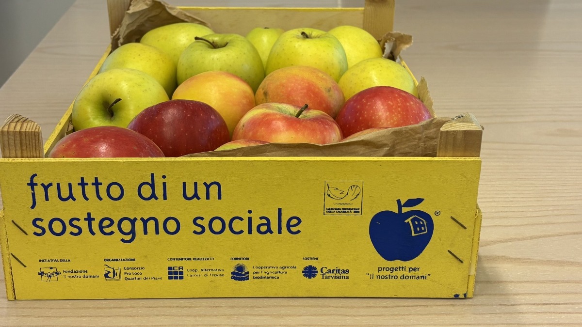 Frutto di un sostegno sociale, l’8 novembre in 220 piazze della Marca trevigiana