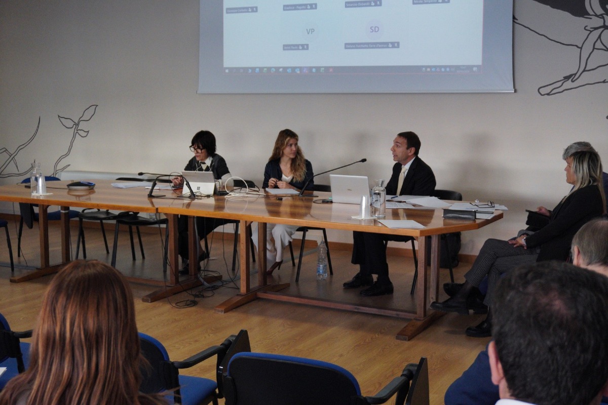 Irisacqua chiude il semestre con 470 mila euro di utile