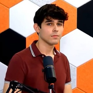 Patrick Ganzini