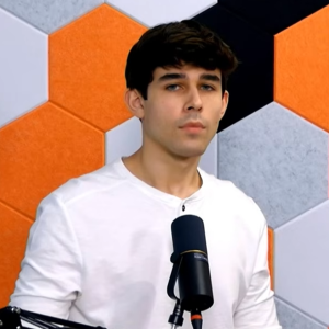 Patrick Ganzini