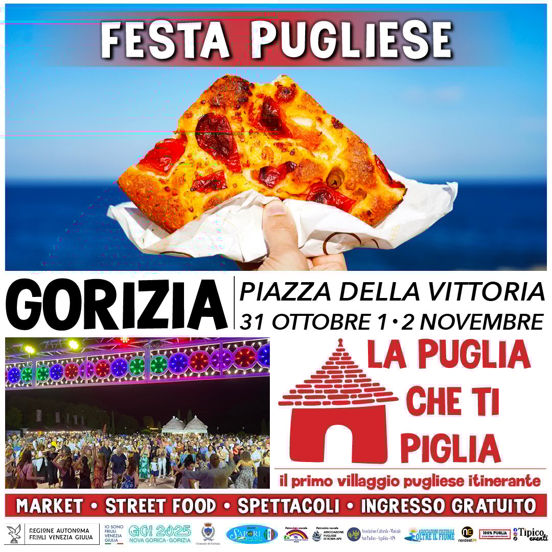Festa Pugliese