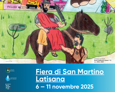 San Martino Latisana