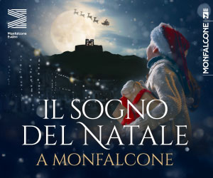 natale monfalcone pordenone